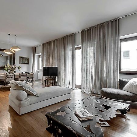 Milano Central Luxury المظهر الخارجي الصورة