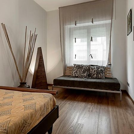Milano Central Luxury المظهر الخارجي الصورة
