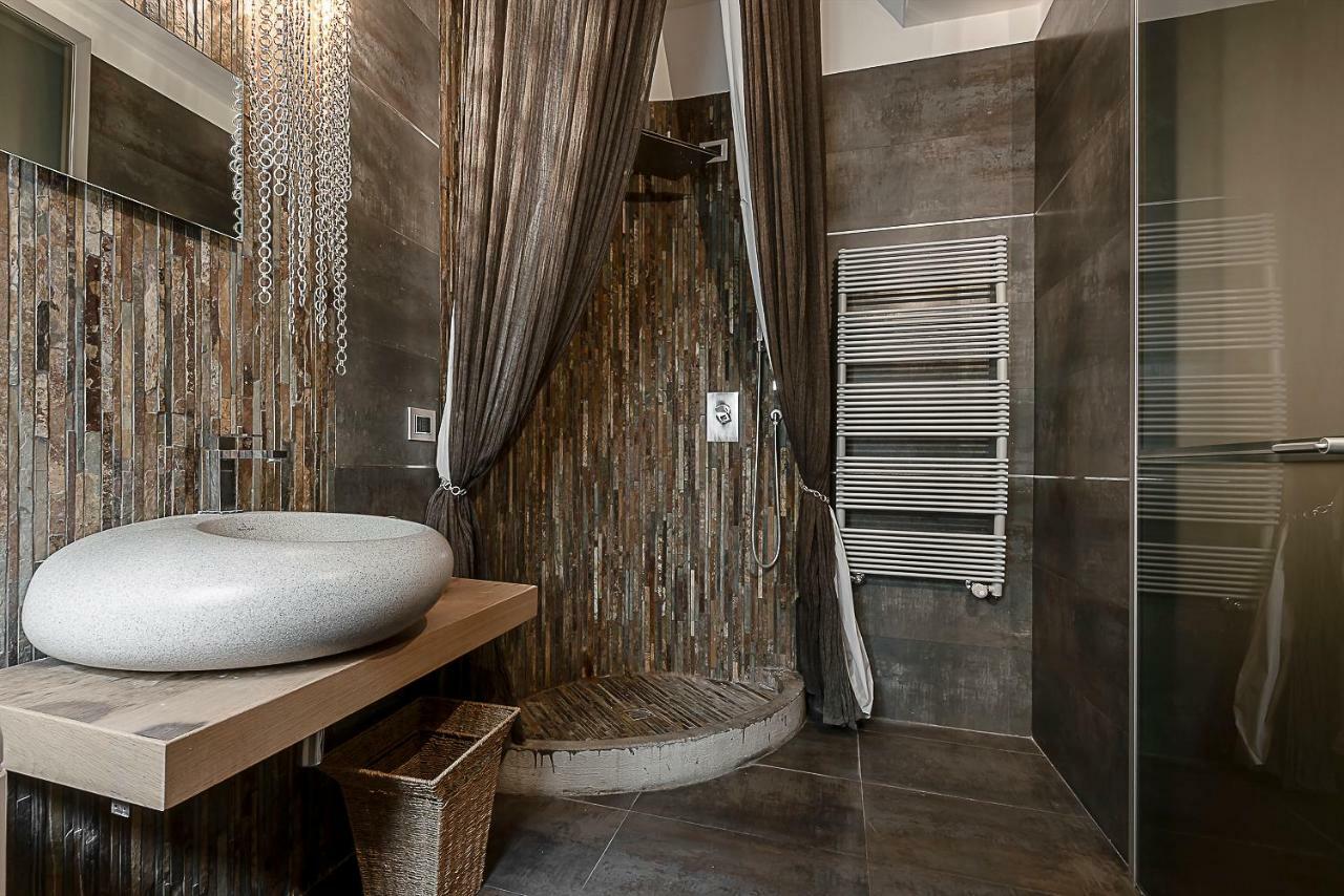 Milano Central Luxury المظهر الخارجي الصورة