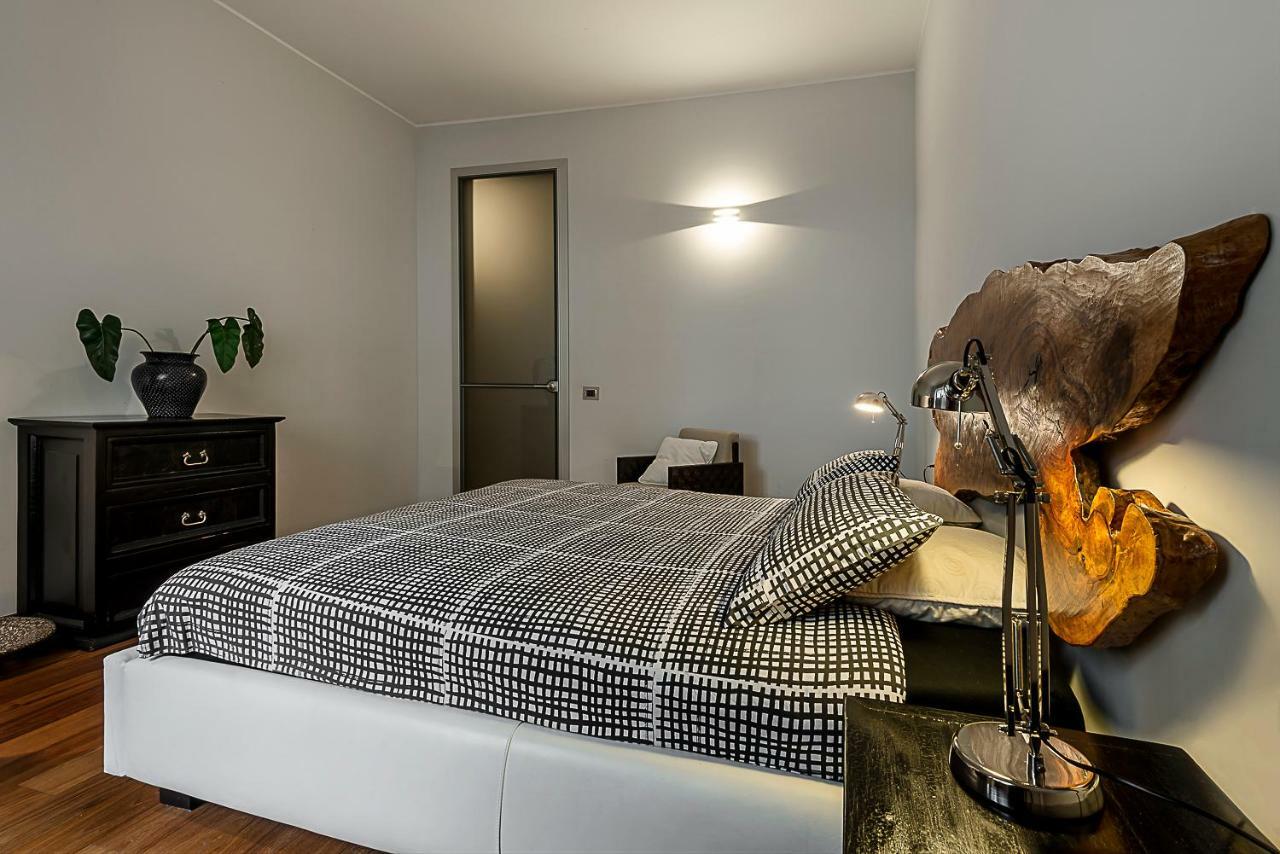Milano Central Luxury المظهر الخارجي الصورة