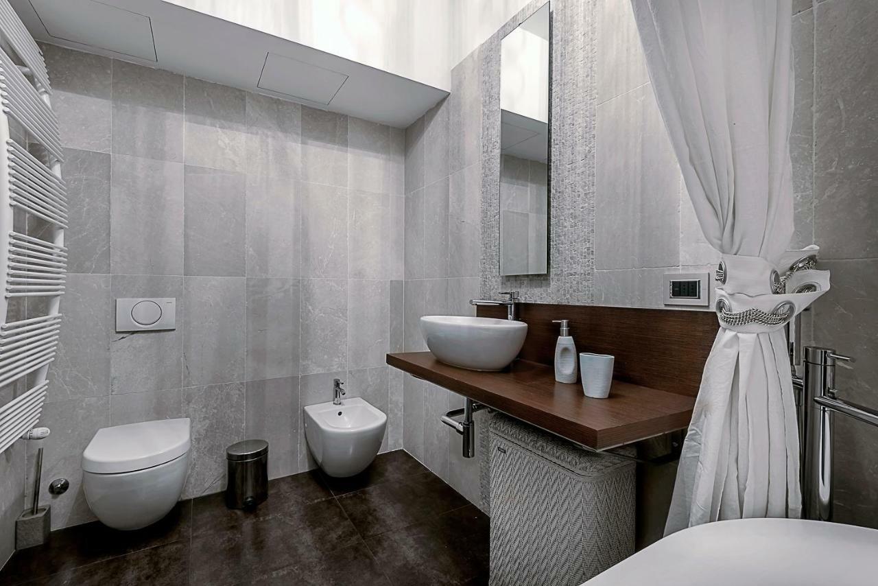 Milano Central Luxury المظهر الخارجي الصورة