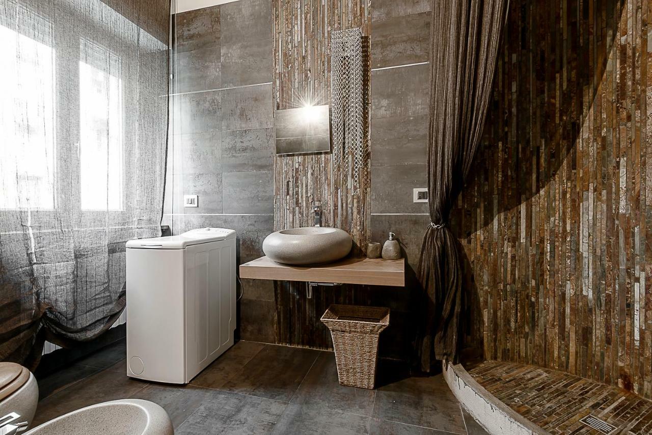 Milano Central Luxury المظهر الخارجي الصورة