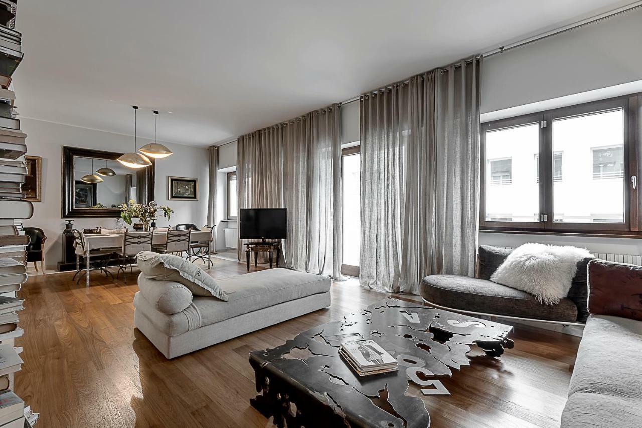 Milano Central Luxury المظهر الخارجي الصورة