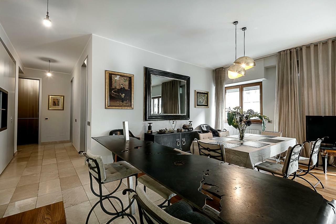 Milano Central Luxury المظهر الخارجي الصورة