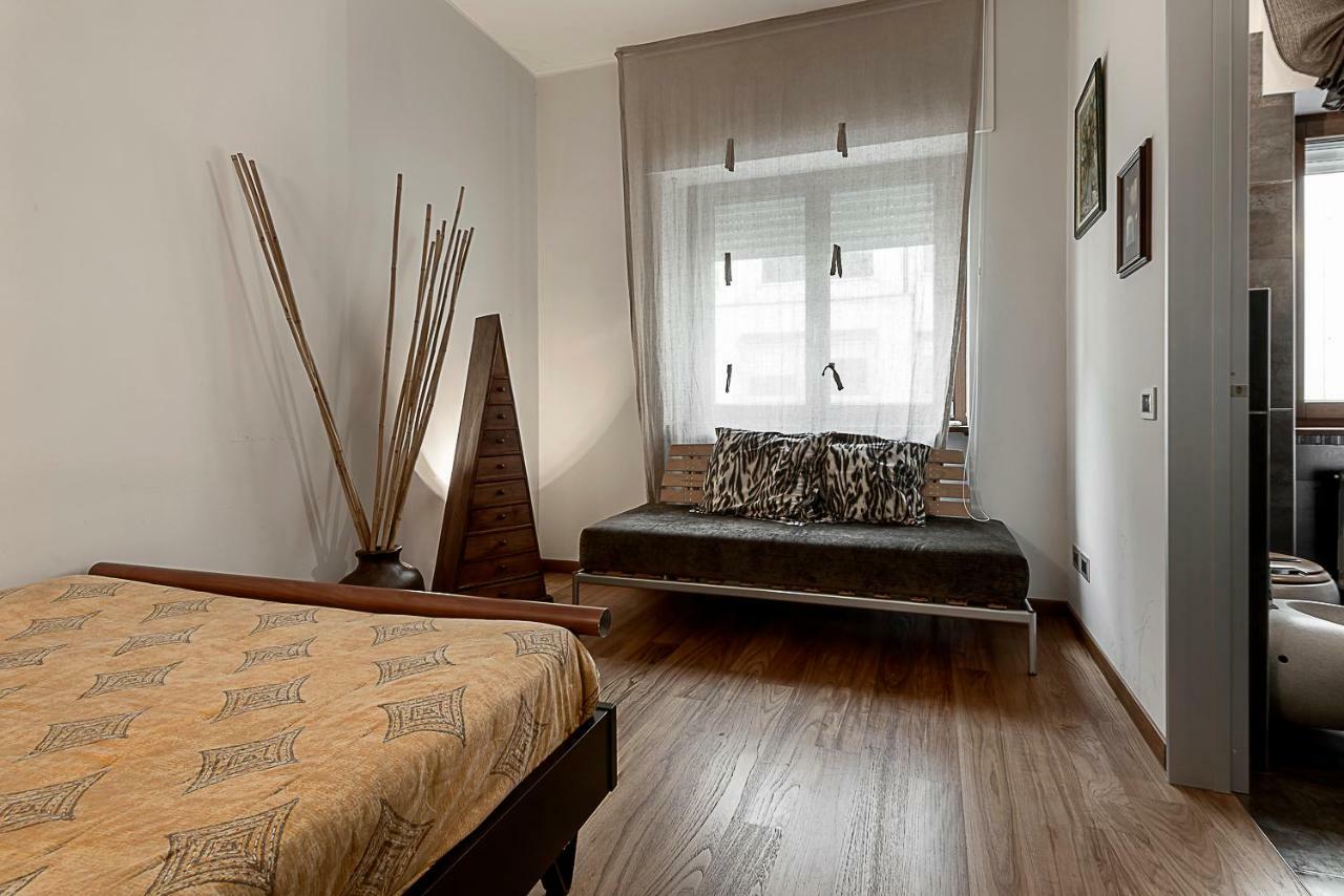 Milano Central Luxury المظهر الخارجي الصورة