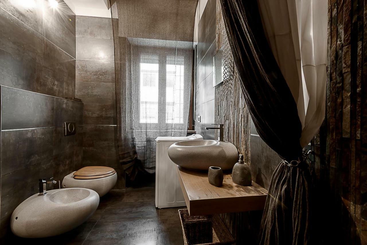 Milano Central Luxury المظهر الخارجي الصورة