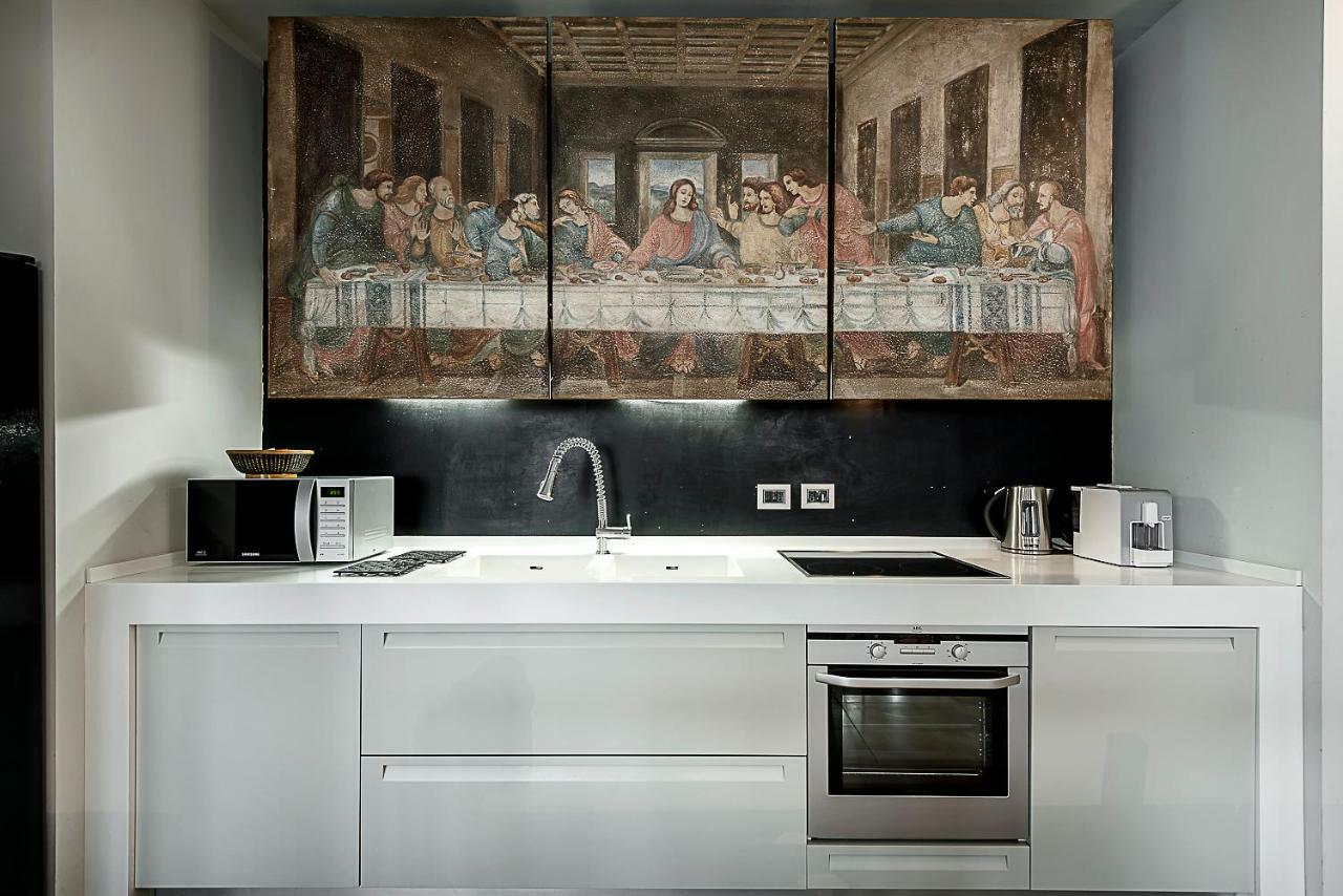 Milano Central Luxury المظهر الخارجي الصورة