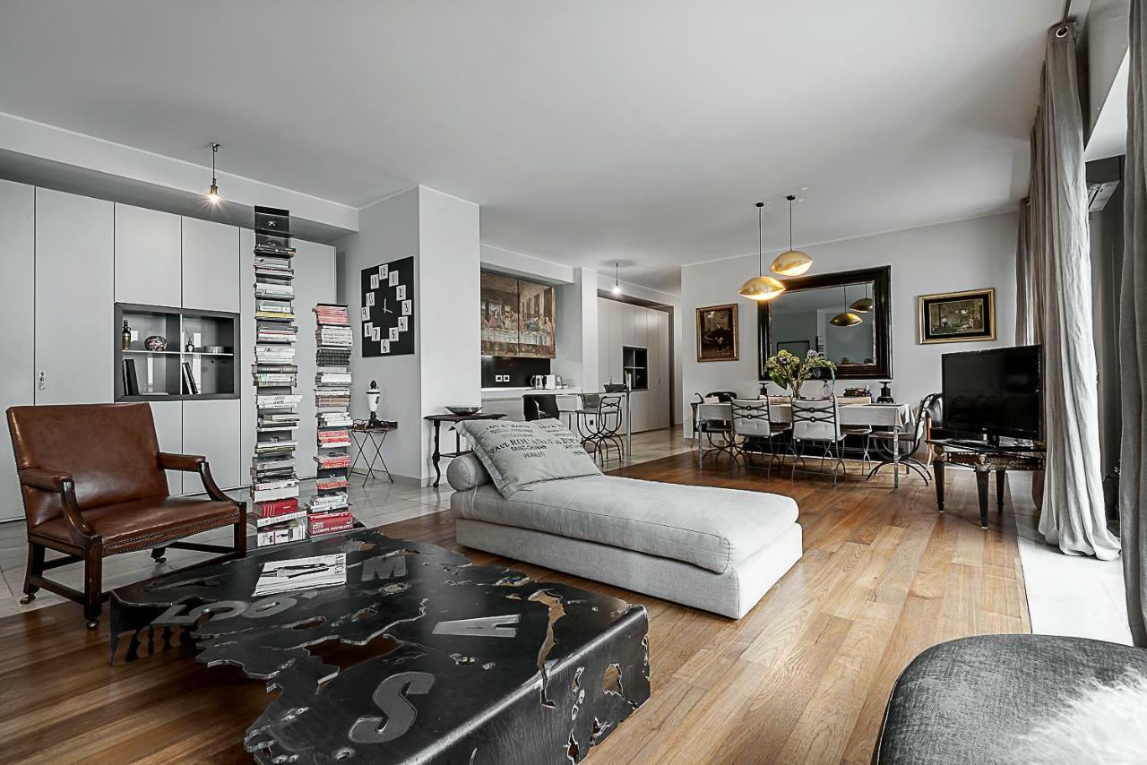 Milano Central Luxury المظهر الخارجي الصورة