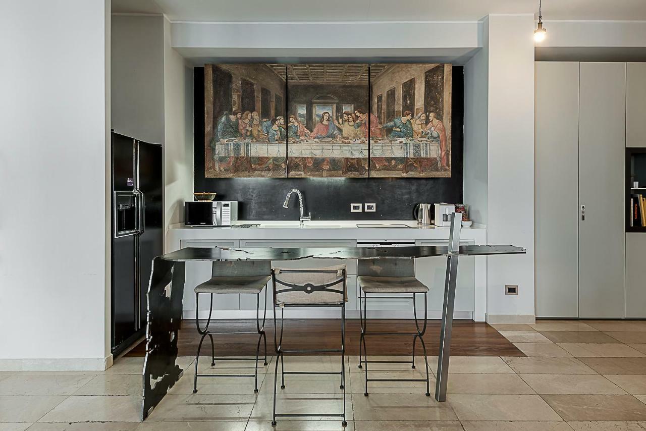 Milano Central Luxury المظهر الخارجي الصورة