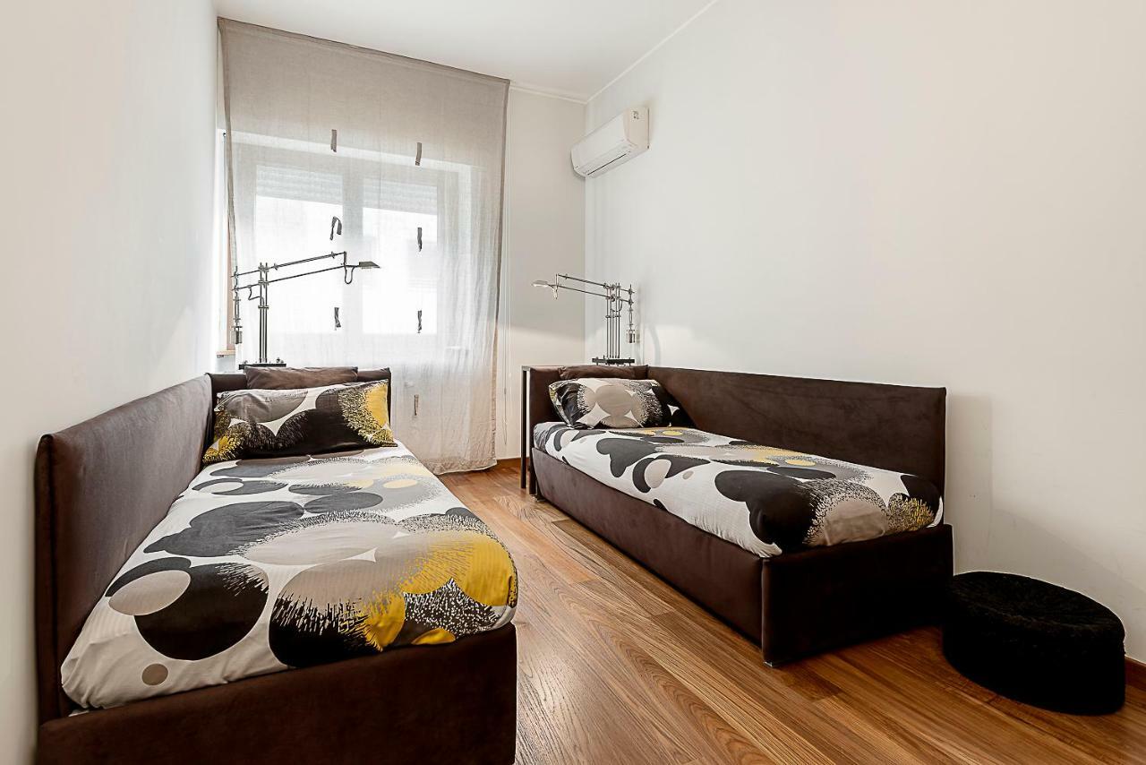 Milano Central Luxury المظهر الخارجي الصورة